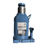 Домкрат гидравлический GEARSEN 50,0 т, (GHJ 500)