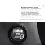 Самоходная тележка с местом оператора сидя PROLIFT PRO DRT20