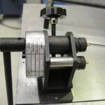 Профилегибочный ручной станок MBM 3 R