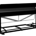 Станок листогибочный ручной STALEX PBB 2050/3SH