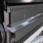 Станок листогибочный ручной STALEX PBB 2050/3SH