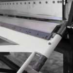 Станок листогибочный ручной STALEX PBB 2050/3SH