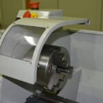Токарный станок с вариатором MML 250×550 V (2550 V)
