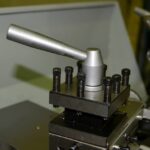 Токарный станок с вариатором MML 250×550 V (2550 V)
