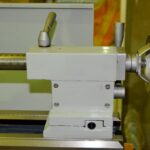 Токарный станок с вариатором MML 250×550 V (2550 V)