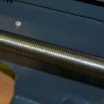 Токарный станок с вариатором MML 250×550 V (2550 V)