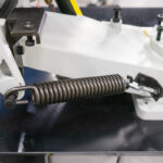 Станок ленточнопильный Stalex  BS-712GR