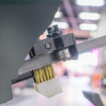 Станок ленточнопильный Stalex  BS-712GR