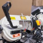 Станок ленточнопильный Stalex BS-150