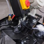 Станок ленточнопильный Stalex BS-150