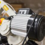 Станок ленточнопильный Stalex BS-150