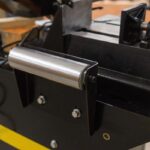 Станок ленточнопильный Stalex BS-150