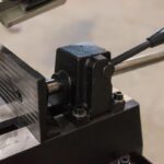 Станок ленточнопильный Stalex BS-150