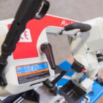 Станок ленточнопильный Stalex BS-100