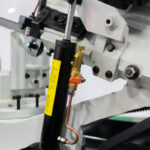Станок ленточнопильный с гидроразгрузкой Stalex BS-912GR