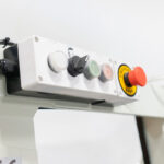 Станок ленточнопильный с гидроразгрузкой Stalex BS-912GR
