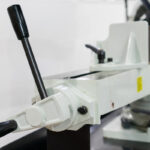 Станок ленточнопильный с гидроразгрузкой Stalex BS-912GR
