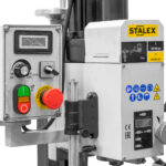 Фрезерно-сверлильный станок STALEX SBM-18 Vario