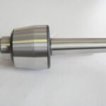Вращающийся центр Metal Master МТ2