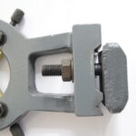 Неподвижный люнет Metal Master MML 1830