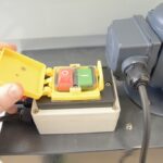 Помпа СОЖ MML 2550