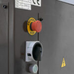 Станок профилегибочный электромеханический Stalex RBM50