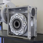 Станок профилегибочный электромеханический Stalex RBM40HV
