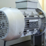 Станок профилегибочный электромеханический Stalex RBM40HV