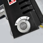 Станок листогибочный электромагнитный Stalex EB 625