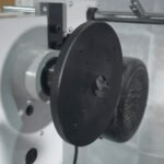 DSL-1100V  деревообрабатывающий токарный  станок