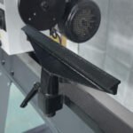 DSL-1100V  деревообрабатывающий токарный  станок