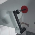 DSL-1100V  деревообрабатывающий токарный  станок