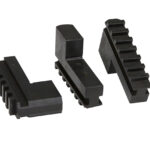 Трёхкулачковый патрон Stalex WPС 300
