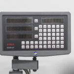 Станок токарно-винторезный STALEX C6246E/2000