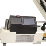 Резьбонарезной манипулятор STALEX MR-DS16/1 с охлаждением