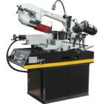 Станок ленточнопильный Stalex BS-315GFH-JC