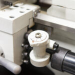Станок настольный токарный Stalex D250x550C Vario