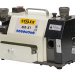 Станок заточной для концевых фрез STALEX MR-X1