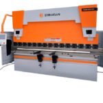Ermaksan Power Bend PRO 2600 x 100