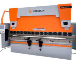 Листогибочный гидравлический пресс Ermaksan Power Bend PRO 2100 x 40