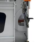 Листогибочный гидравлический пресс Ermaksan Power Bend PRO 2100 x 40
