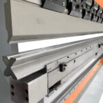 Листогибочный гидравлический пресс Ermaksan Power Bend PRO 2100 x 40