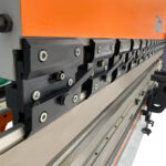 Листогибочный гидравлический пресс Ermaksan Power Bend PRO 2100 x 40