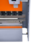 Листогибочный гидравлический пресс Ermaksan Power Bend PRO 2100 x 40