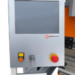 Листогибочный гидравлический пресс Ermaksan Power Bend PRO 2100 x 40