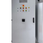 Листогибочный гидравлический пресс Ermaksan Power Bend PRO 2100 x 40