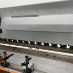 Листогибочный гидравлический пресс Ermaksan Power Bend PRO 2100 x 40