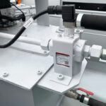 Листогибочный гидравлический пресс Ermaksan Power Bend PRO 2100 x 40