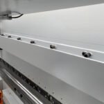 Ermaksan Power Bend PRO 2600 x 100