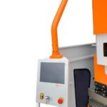 Ermaksan Power Bend PRO 2600 x 100